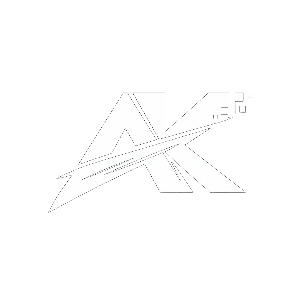 AK ERP